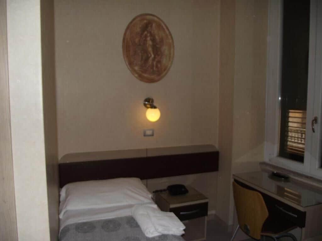 Hotel Elide Roma Exterior foto