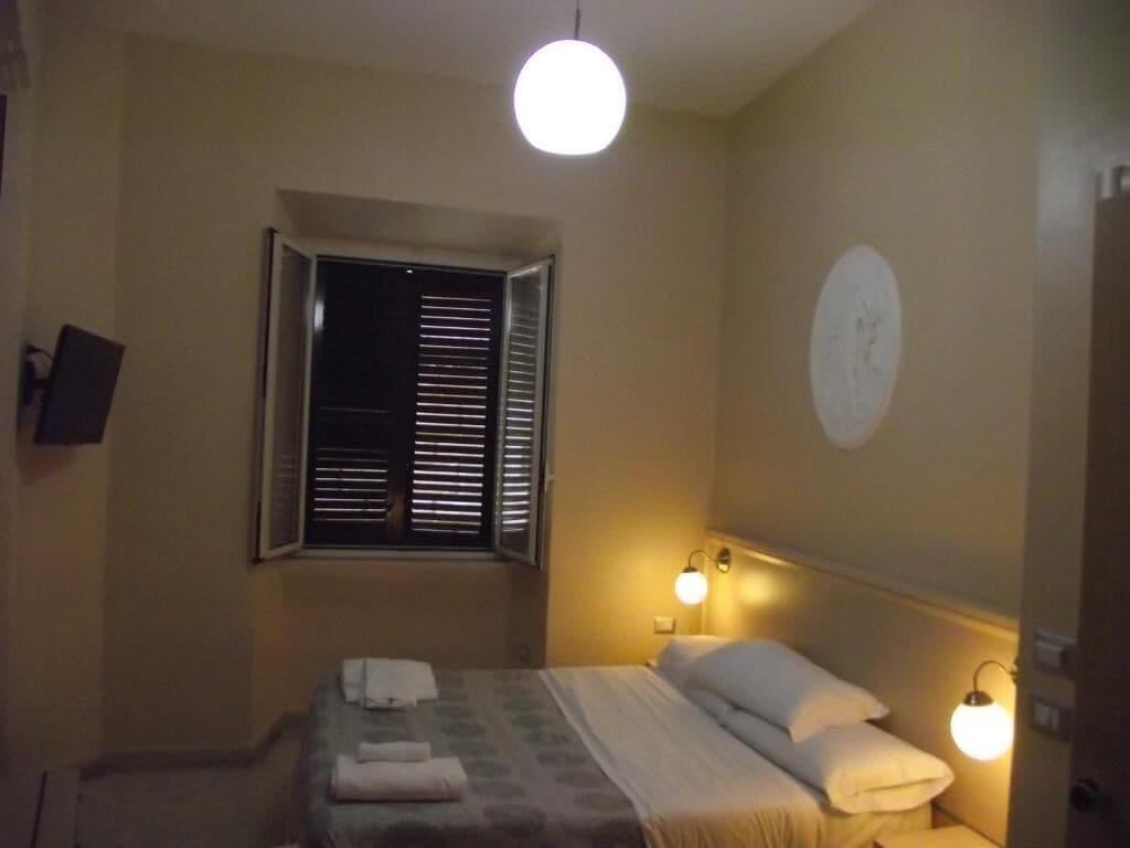 Hotel Elide Roma Exterior foto