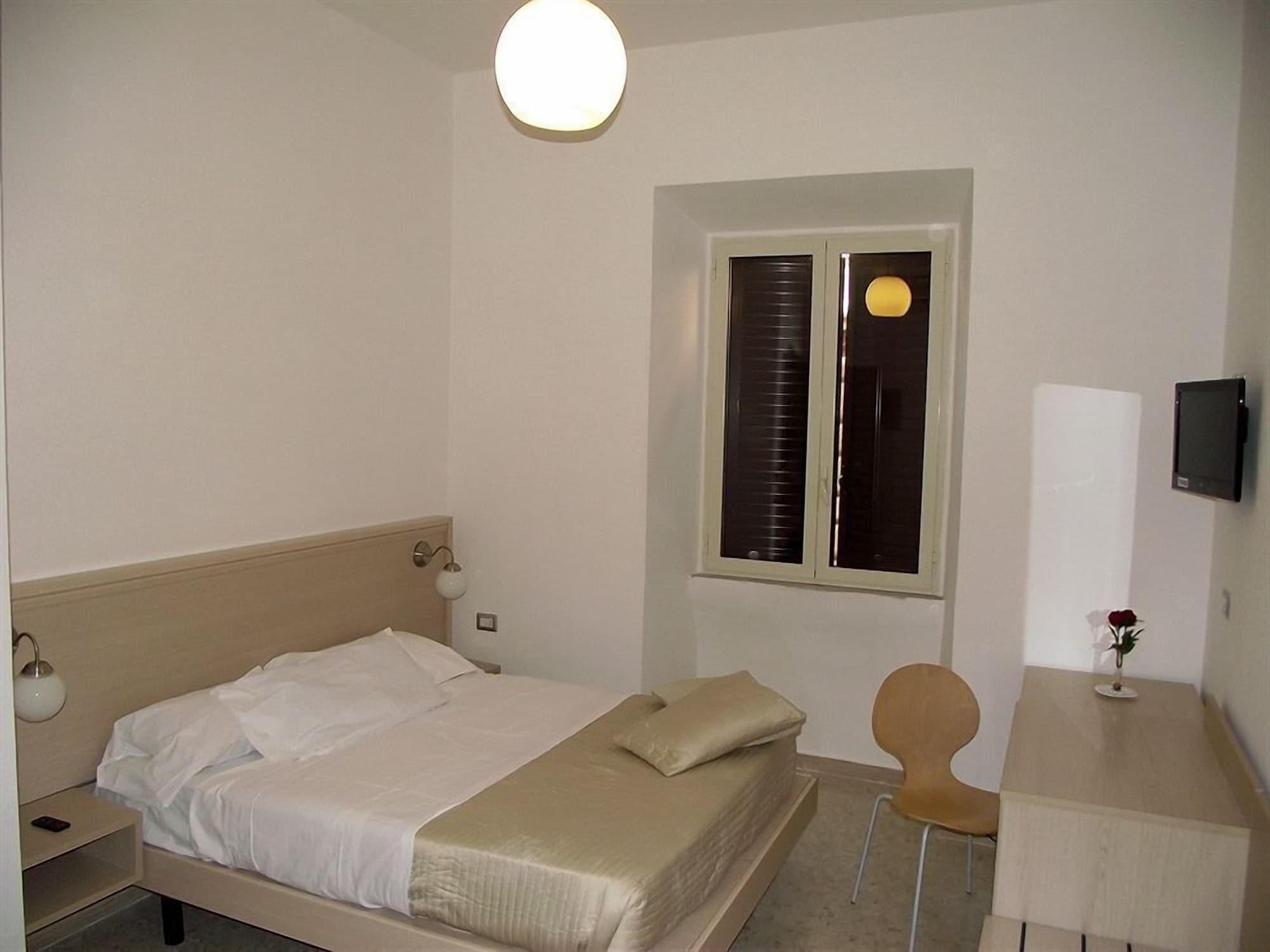 Hotel Elide Roma Exterior foto