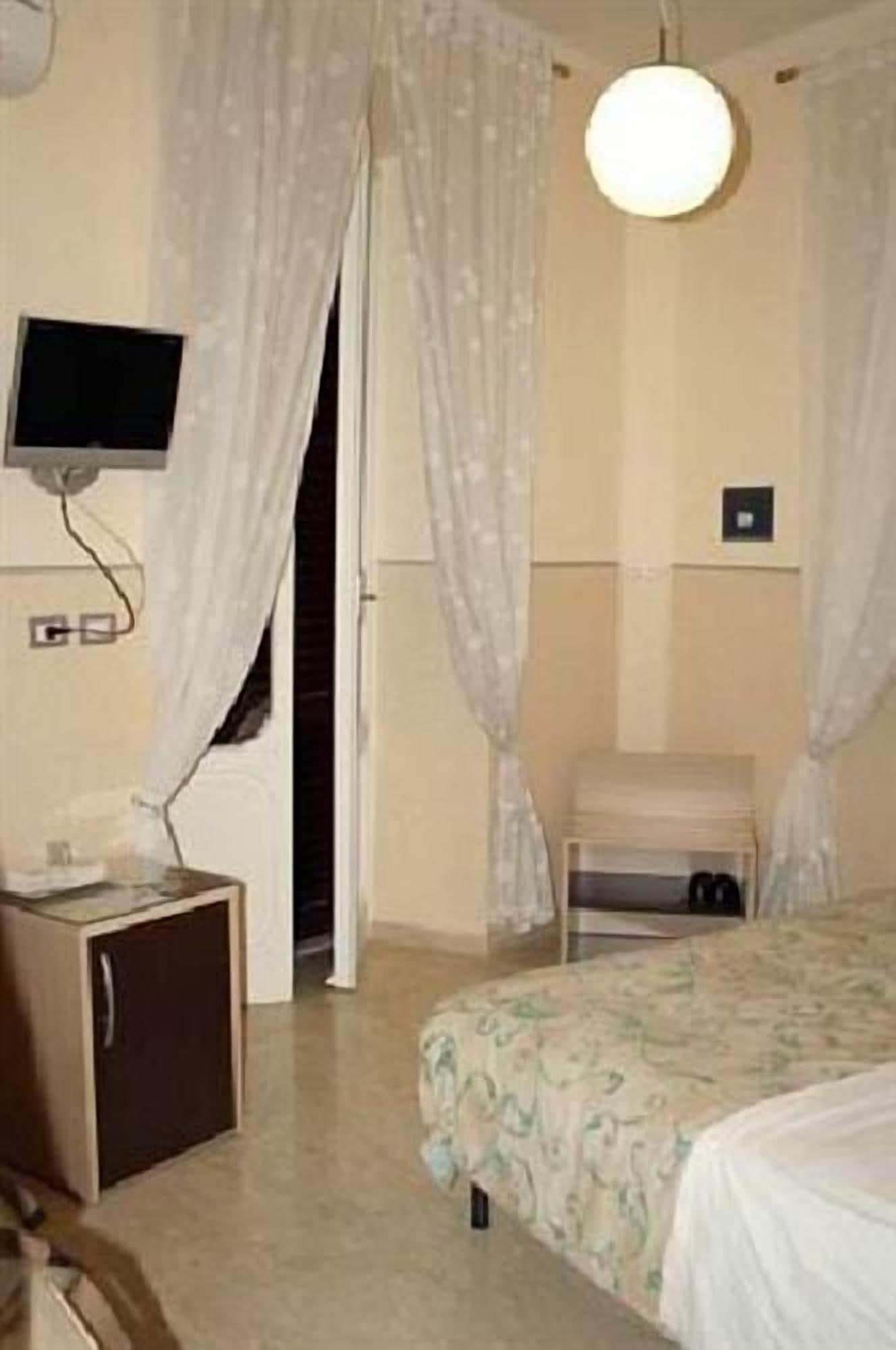 Hotel Elide Roma Exterior foto
