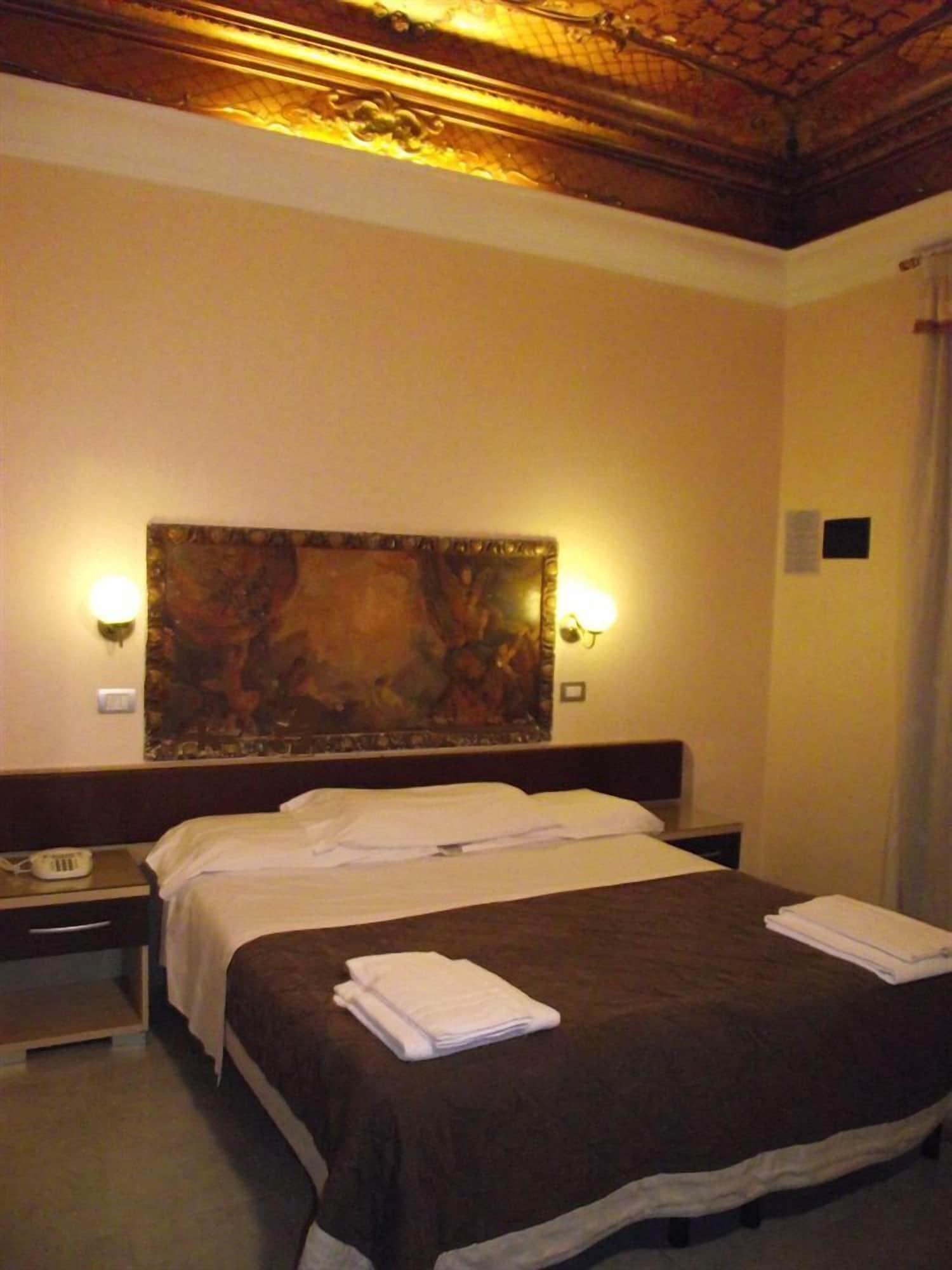 Hotel Elide Roma Exterior foto