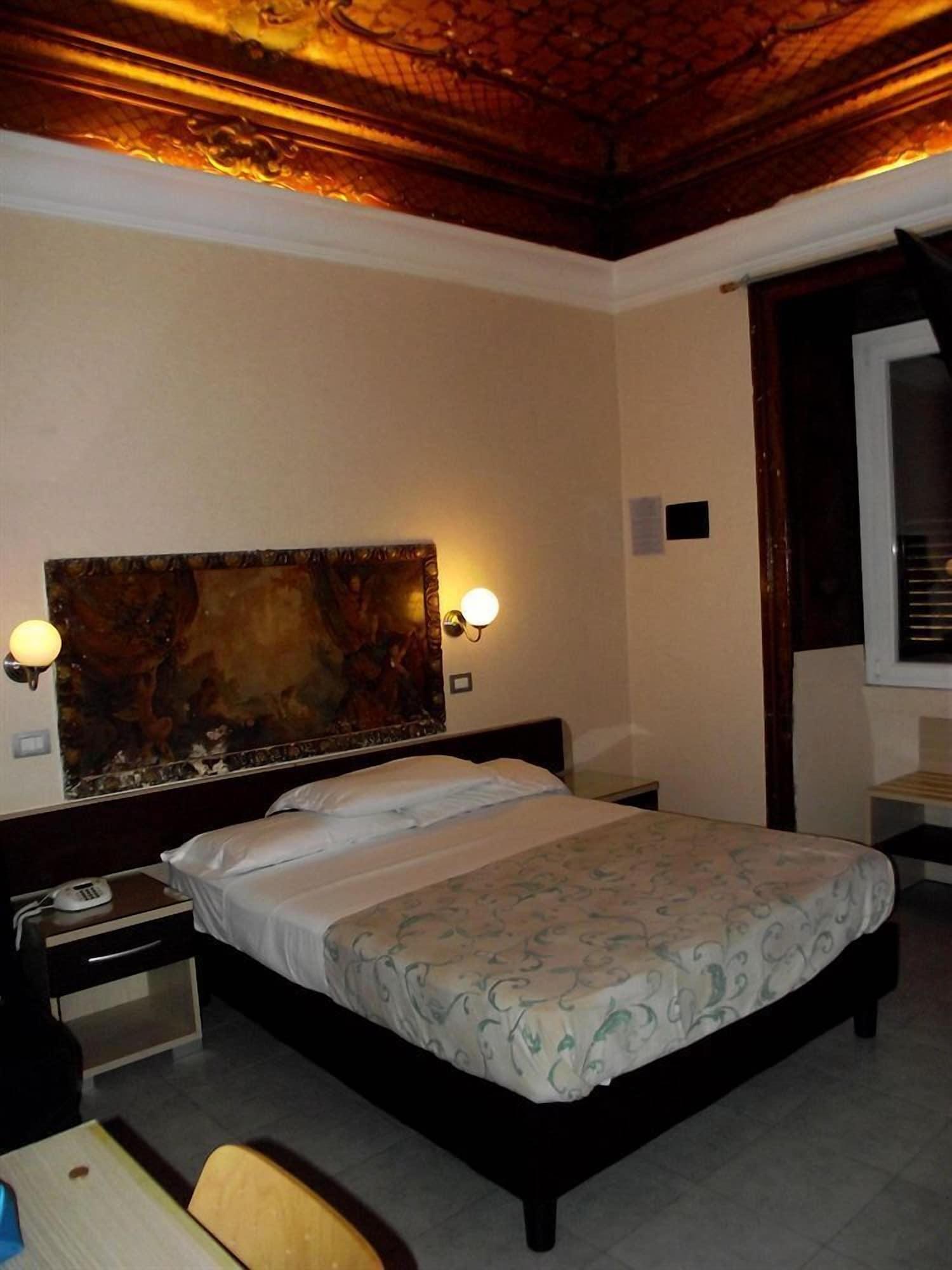 Hotel Elide Roma Exterior foto