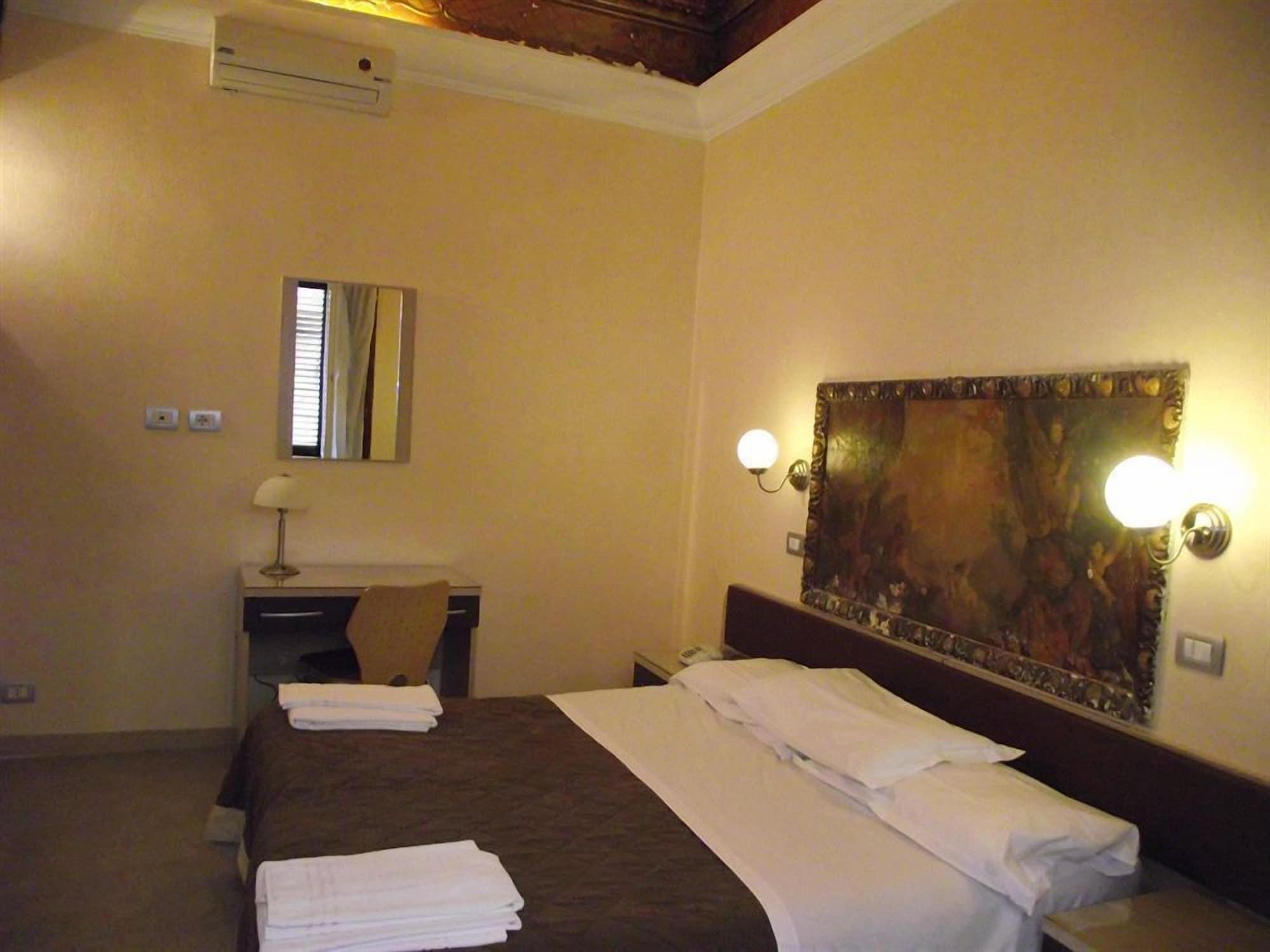 Hotel Elide Roma Exterior foto