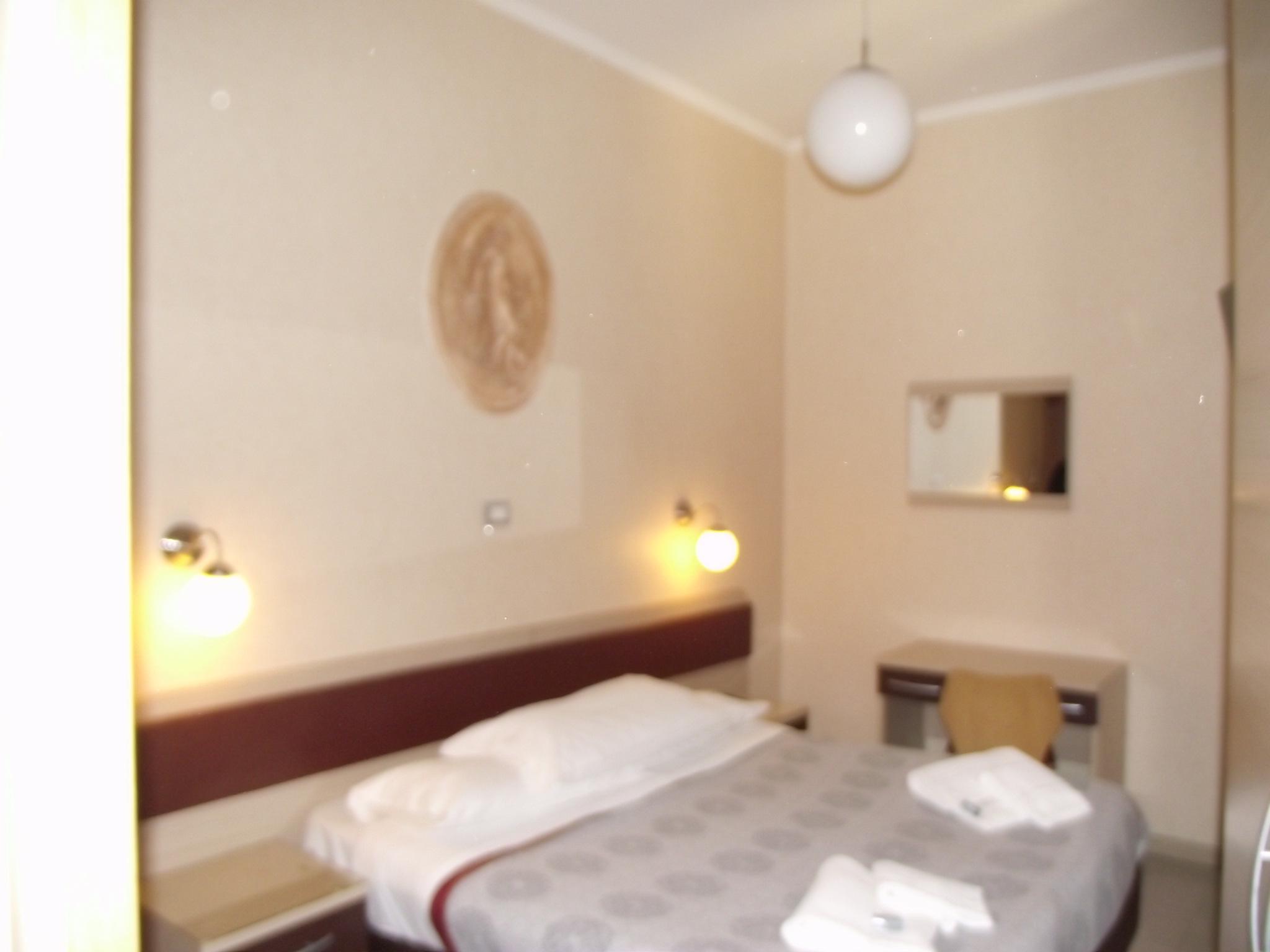 Hotel Elide Roma Exterior foto