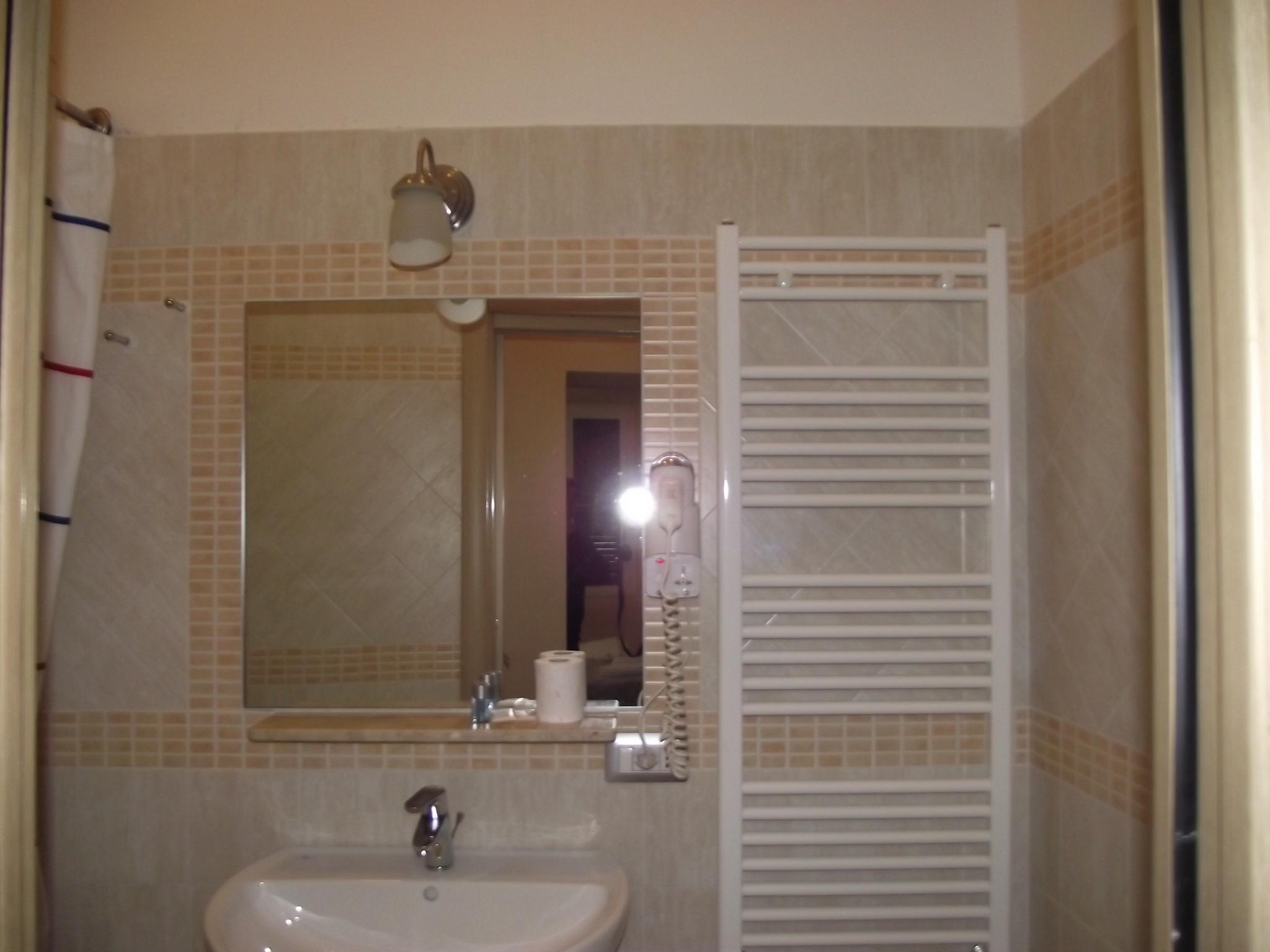 Hotel Elide Roma Exterior foto