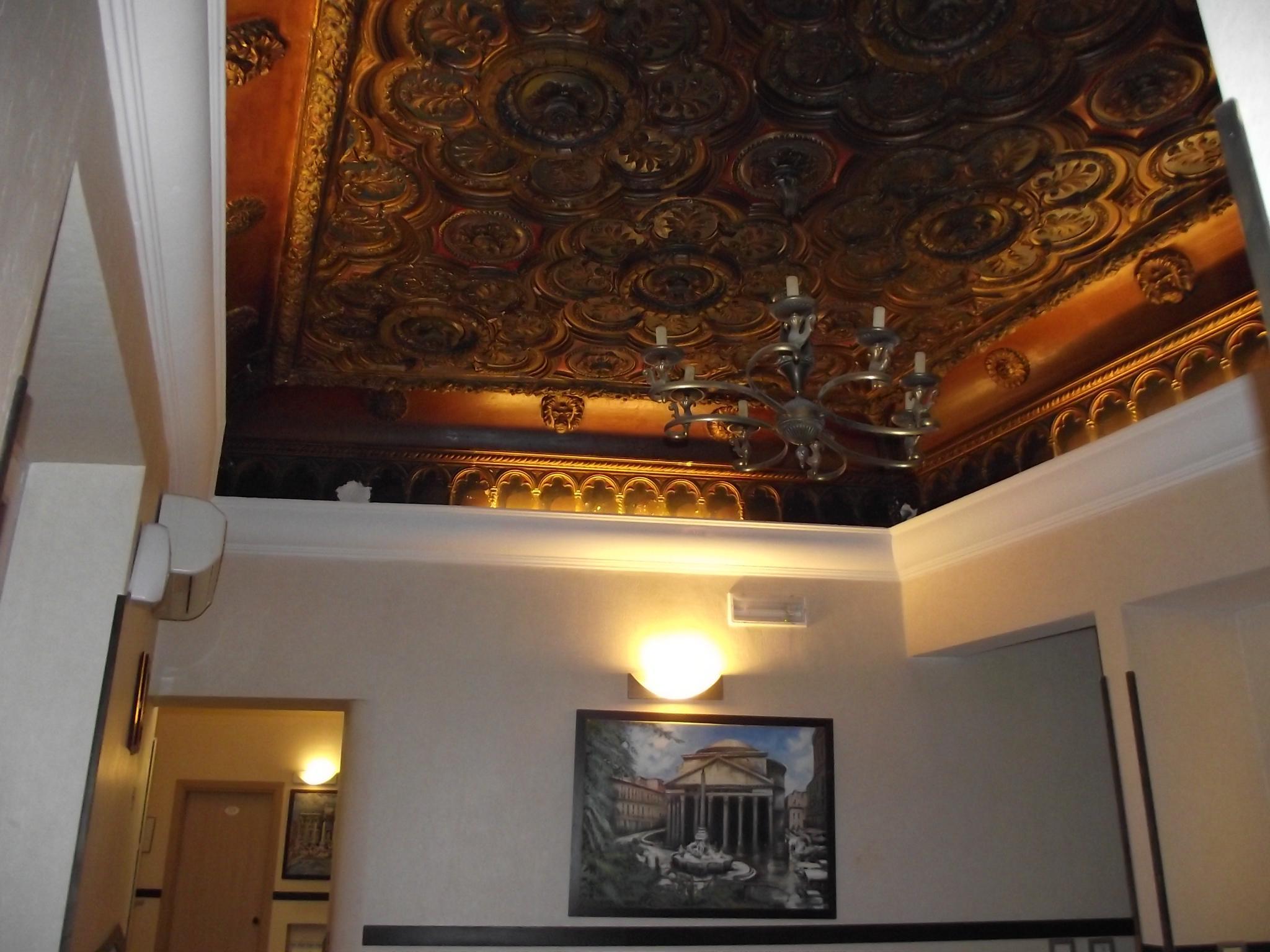 Hotel Elide Roma Exterior foto