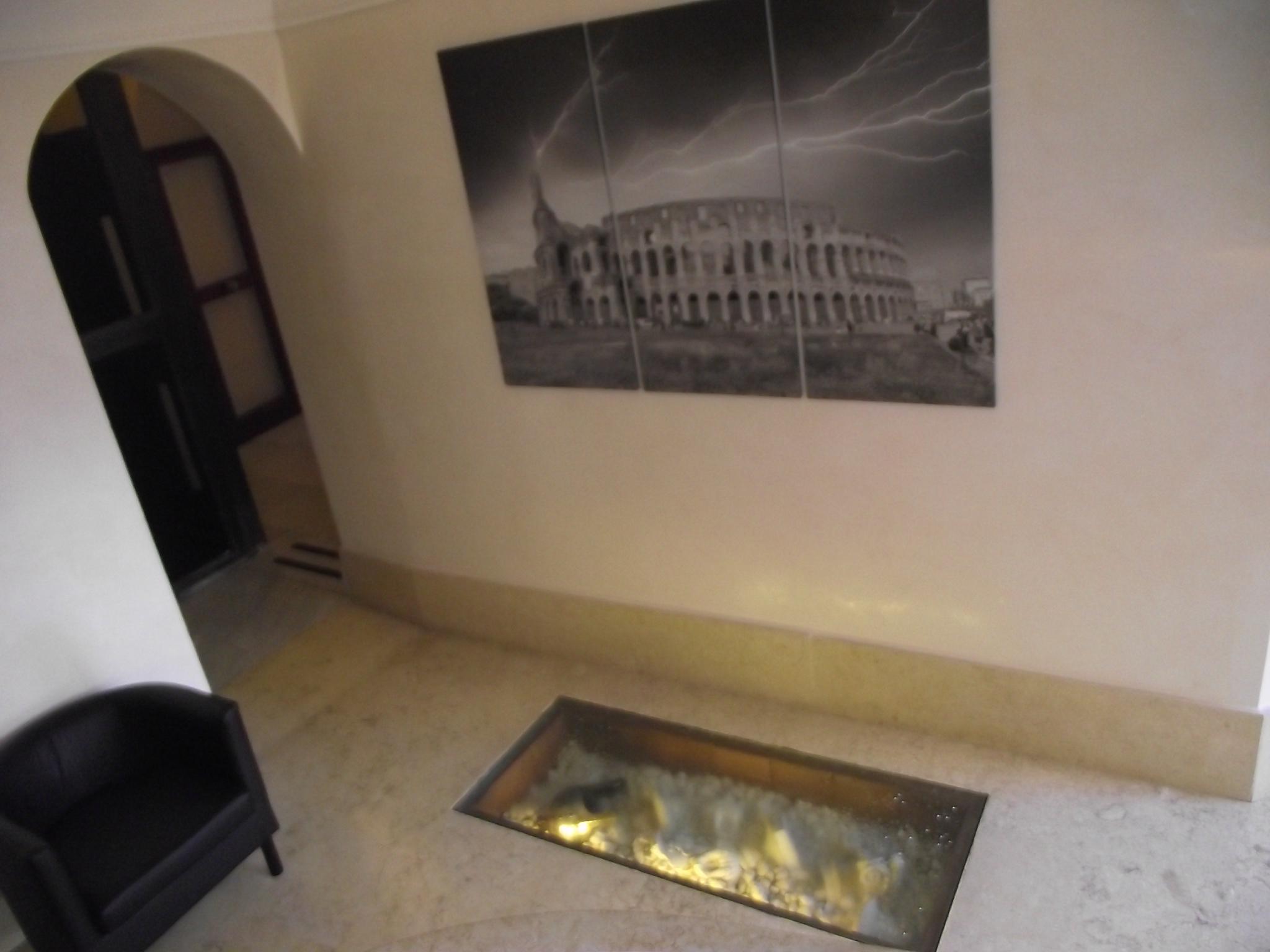 Hotel Elide Roma Exterior foto