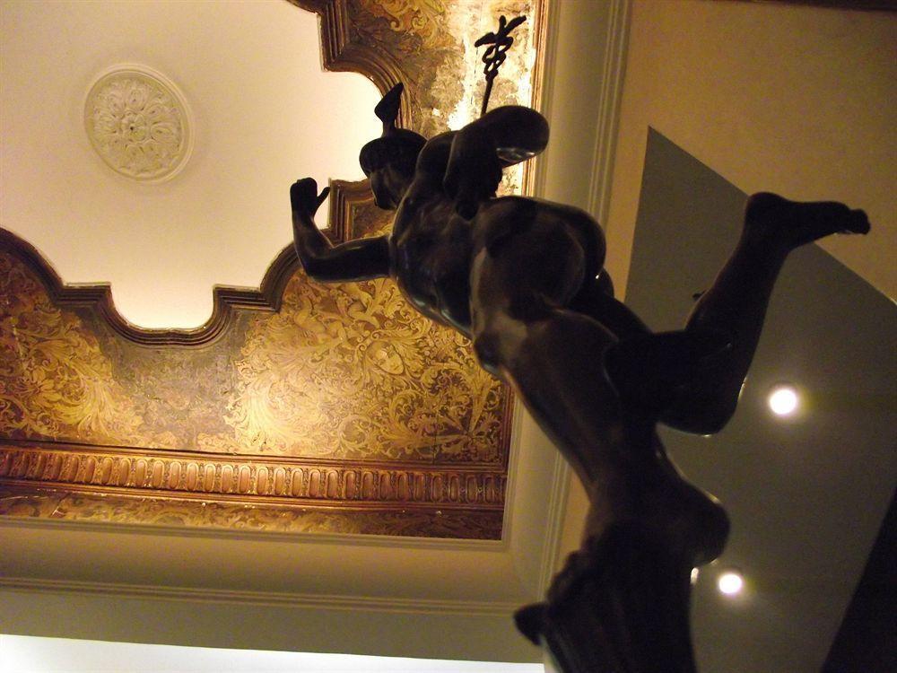 Hotel Elide Roma Exterior foto