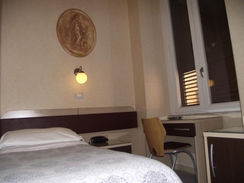 Hotel Elide Roma Exterior foto