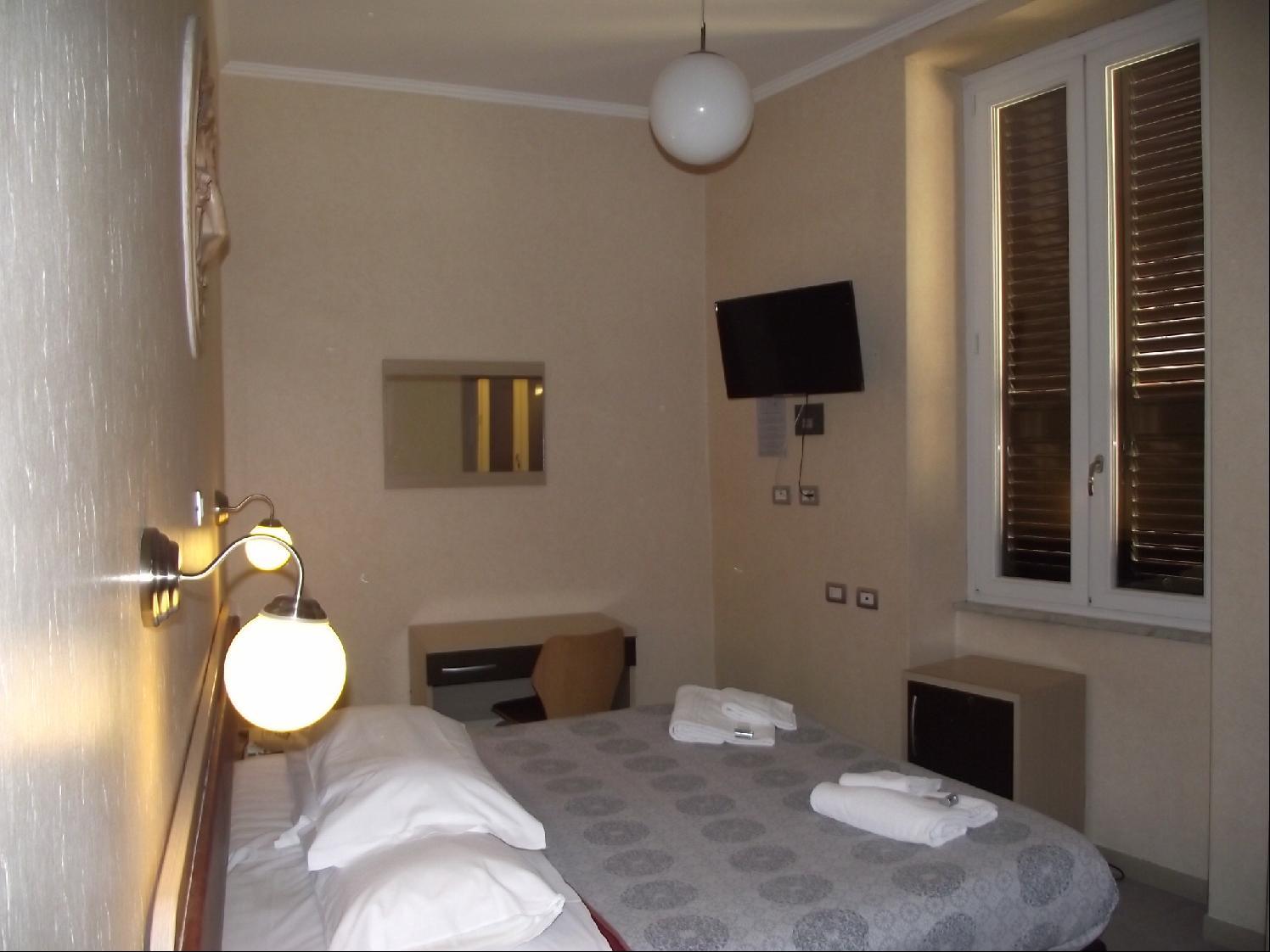 Hotel Elide Roma Exterior foto